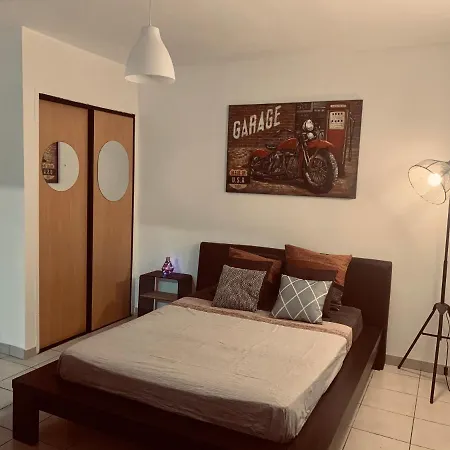 L'evasion Catalane, 20m De La Plage, 44m2, Parking Sous Terrain *