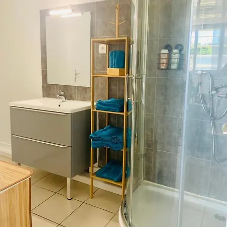 Apartment L'evasion Catalane, 20m De La Plage, 44m2, Parking Sous Terrain *